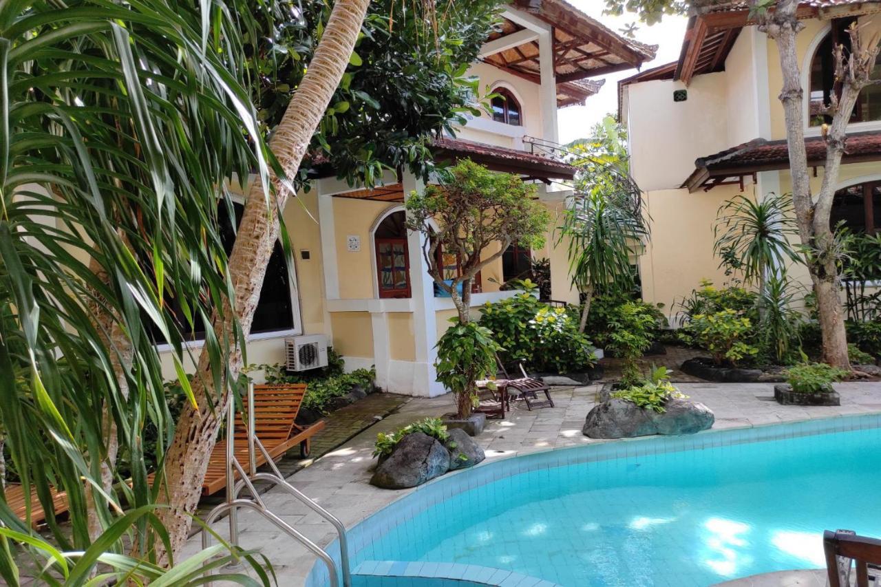Puri Royan 2* Jimbaran (Bali)