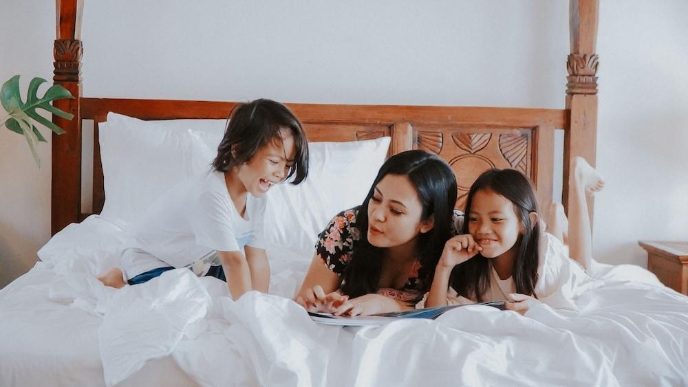 Kresna By The Sea By Kresna Hospitality Seminyak (Bali)