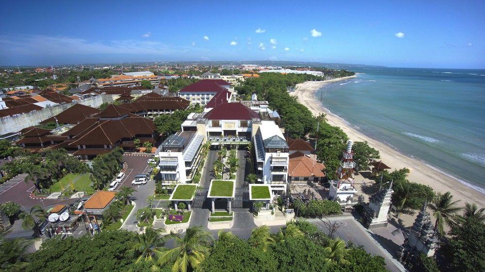 Resor Grand Inna Kuta Kuta (Bali)