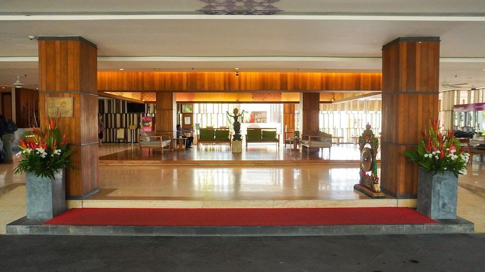 Grand Inna Kuta Resor Kuta (Bali)