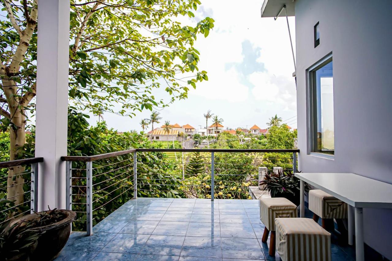 Best Canggu Hostel Hostel Canggu (Bali)