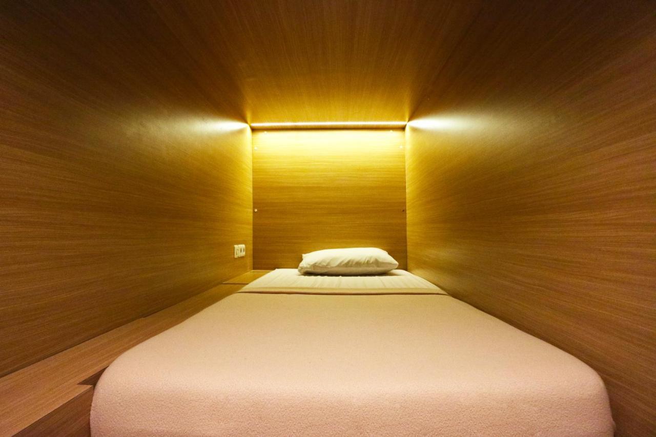 Best Canggu Hostel
