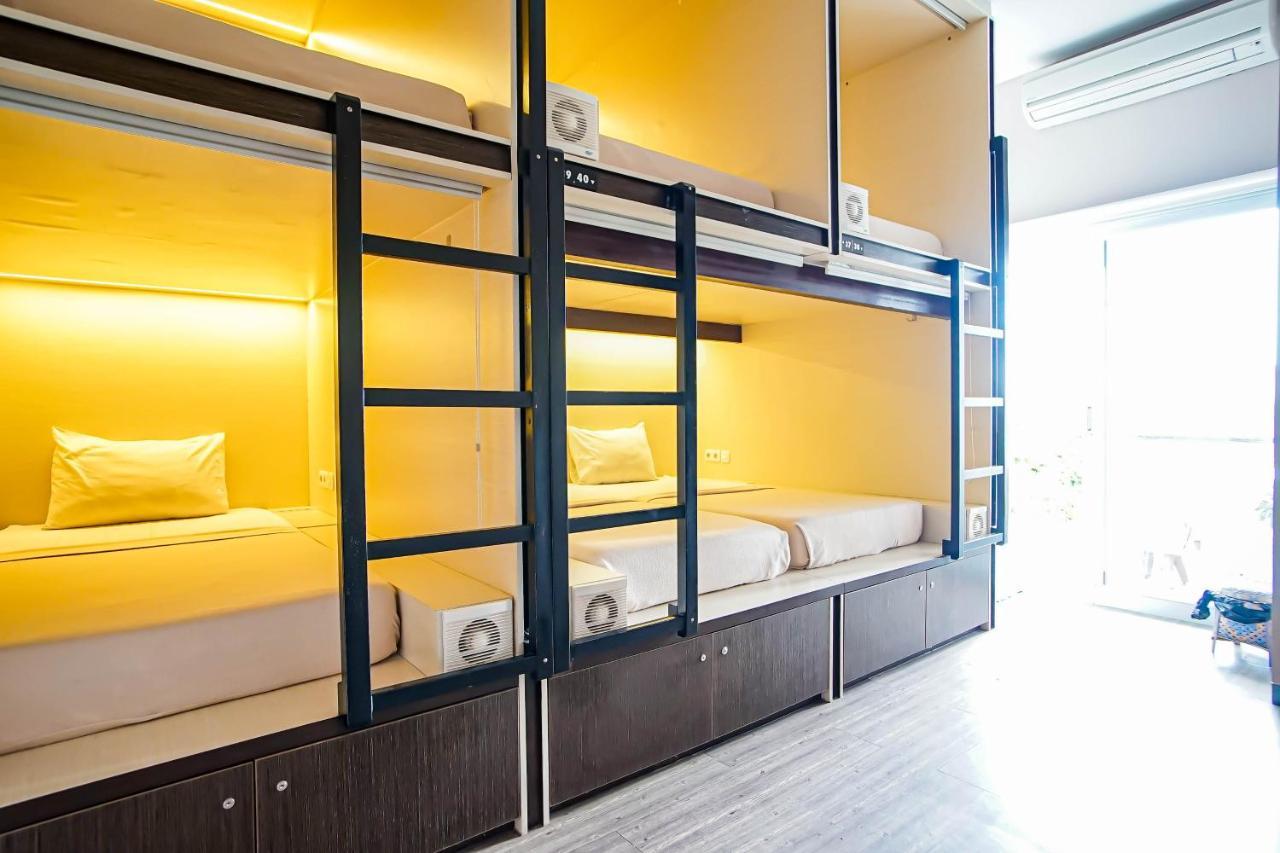 Best Canggu Hostel Hostel *