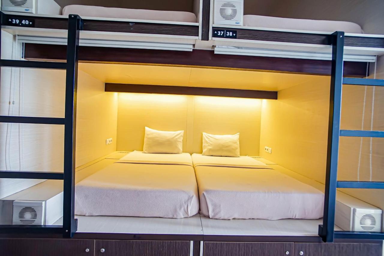 Best Canggu Hostel Hostel