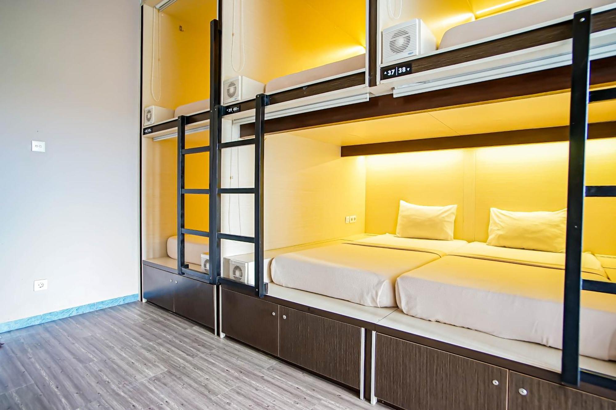 Hostel Best Canggu Hostel