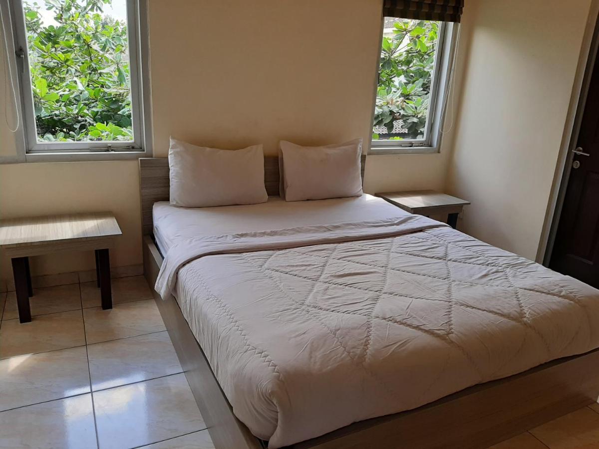 Hostel Best Canggu Hostel