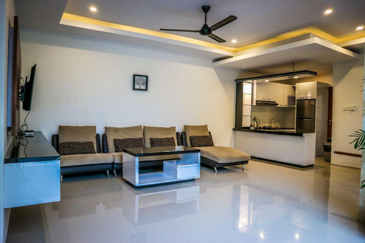 The Sidemen Villa *