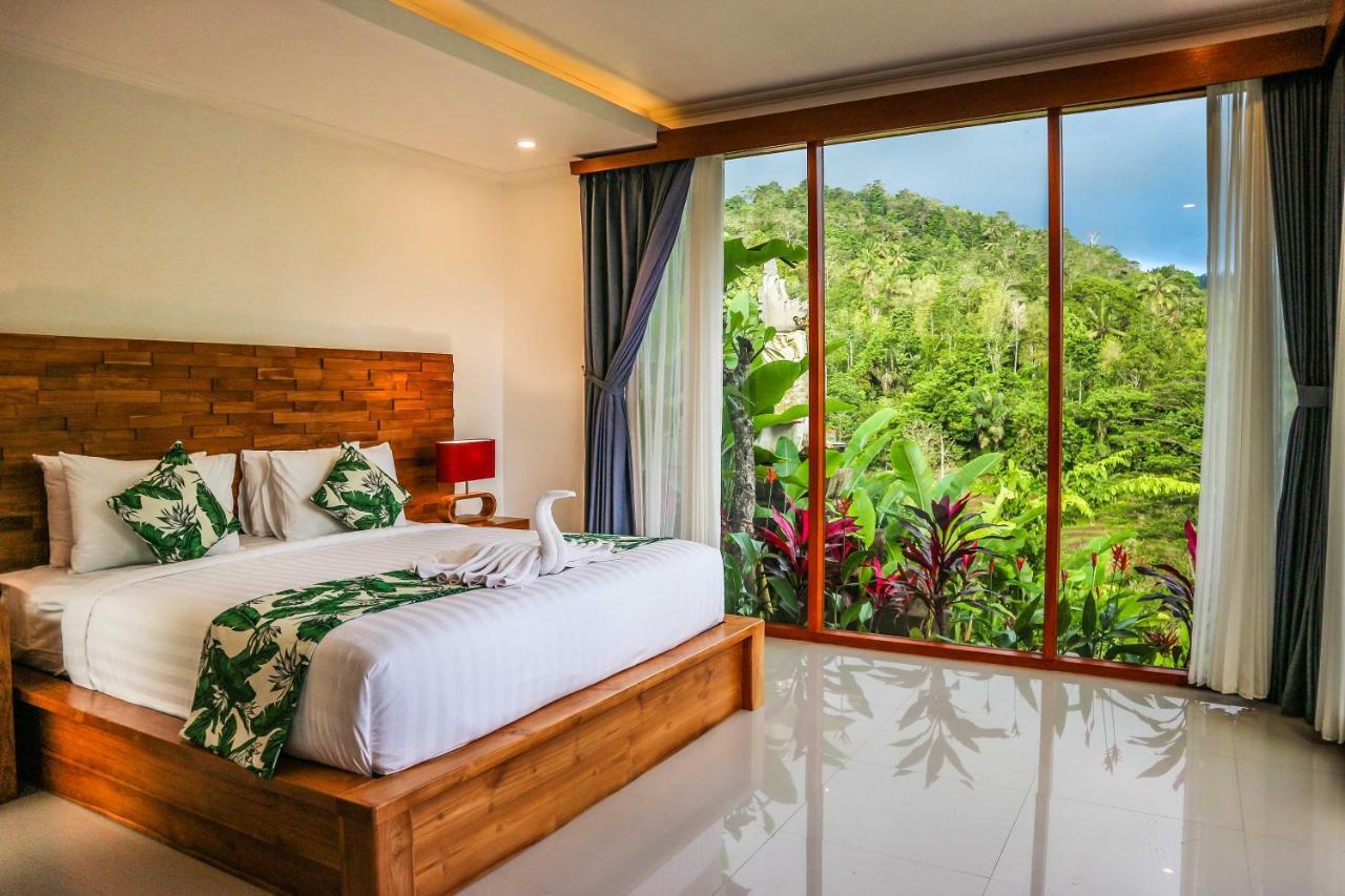 The Sidemen Villa Sidemen (Bali)