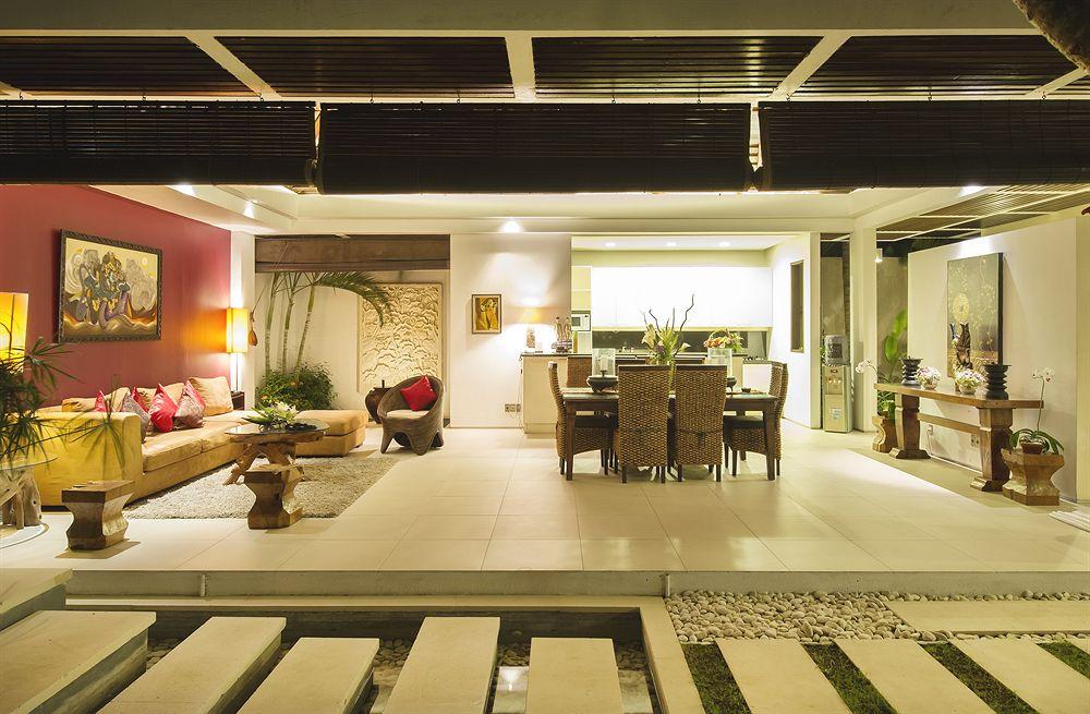 Chandra Bali Villa *