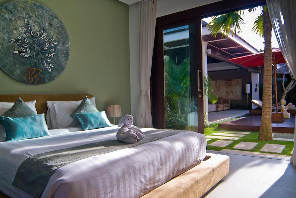 Chandra Bali Seminyak (Bali)