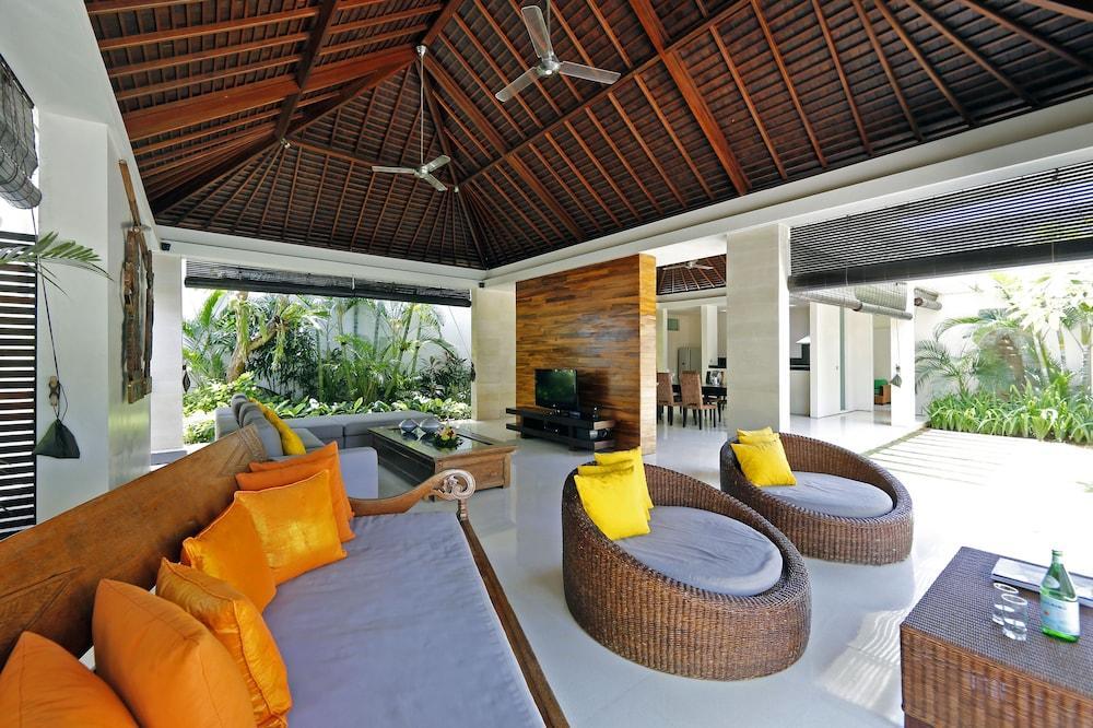 Chandra Bali Villa Seminyak (Bali)