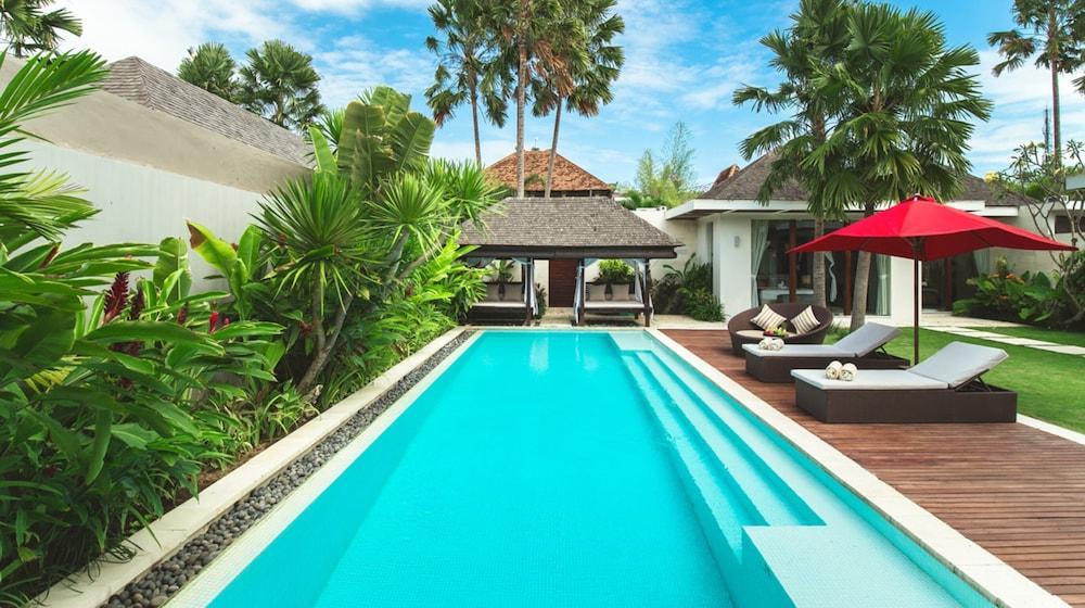 Villa Chandra Bali