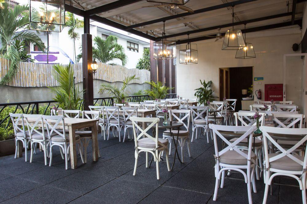 Natya Kuta 3* Kuta (Bali)