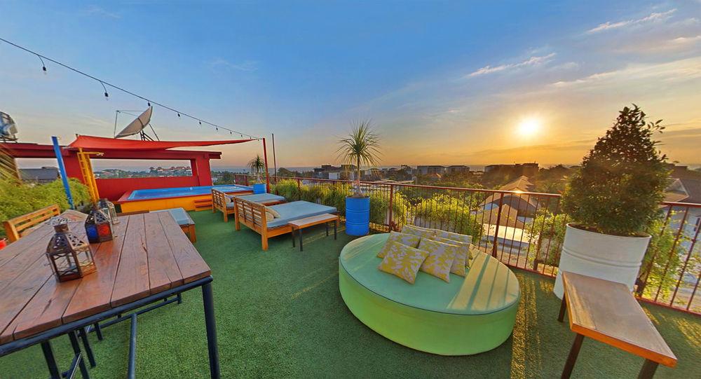 Viva Dash Hotel