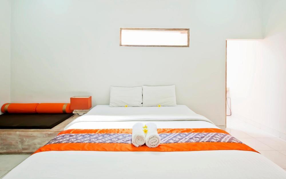 Cityzen Renon 2* Denpasar (Bali)