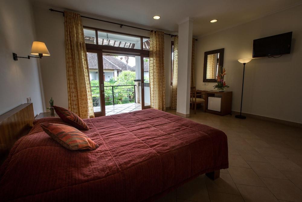 Ecosfera Hotel, Yoga & Hotel