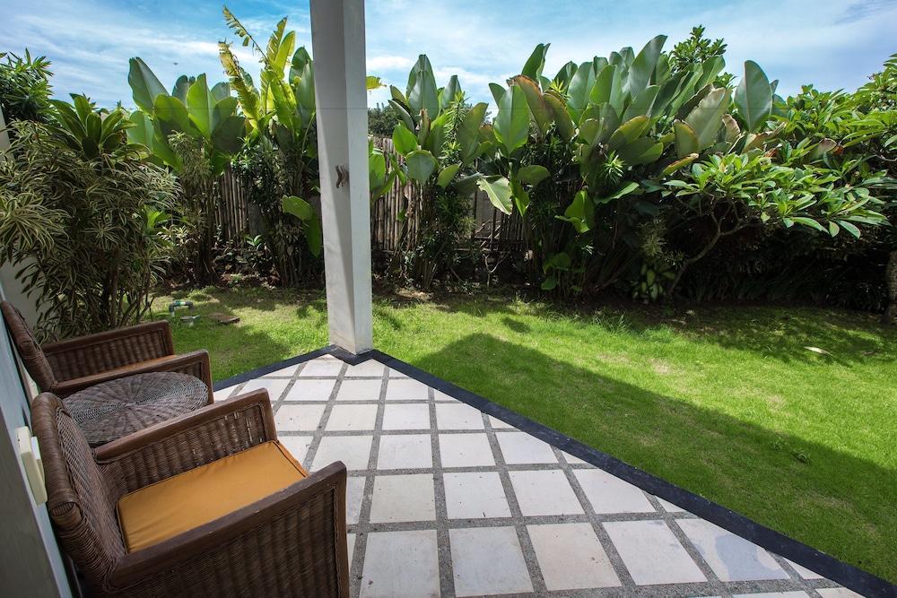 Hotel Ecosfera Hotel, Yoga & Canggu (Bali)