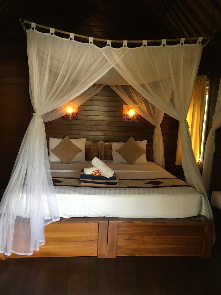 Holiday park Cassava 3*