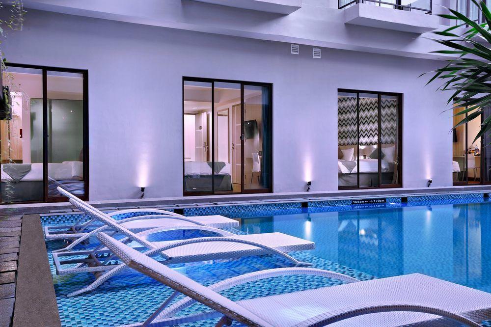 Liberta 3* Seminyak (Bali)