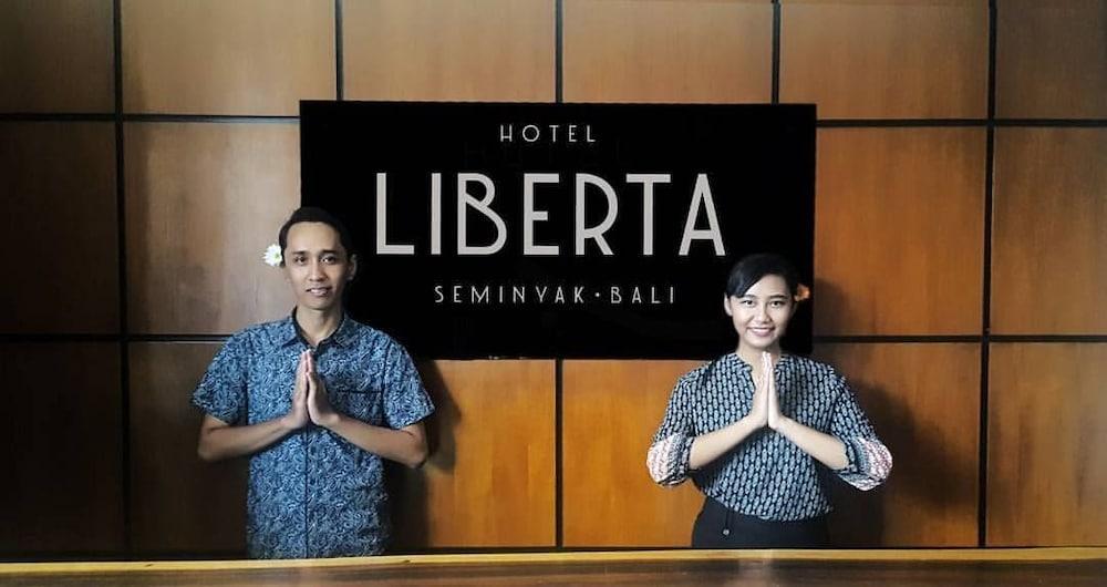 Liberta