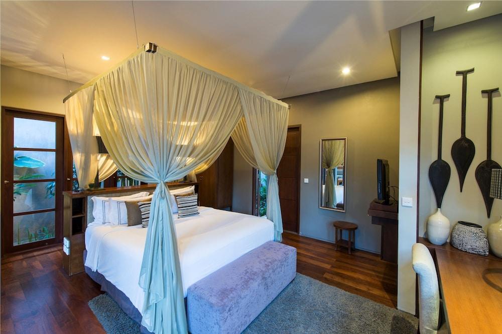 Akara Villa Seminyak (Bali)
