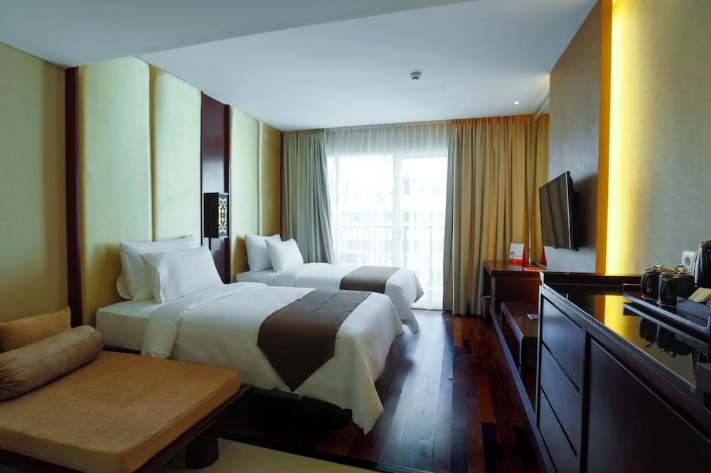 Watu Jimbar Artotel Resort Sanur (Bali)