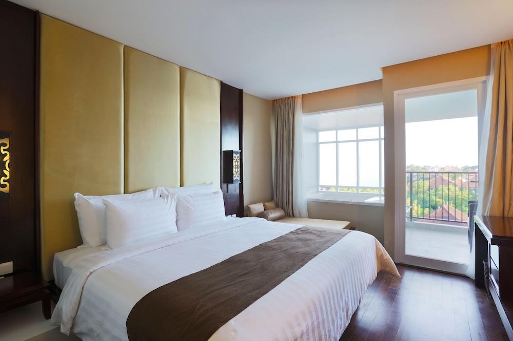 Resort Watu Jimbar Artotel