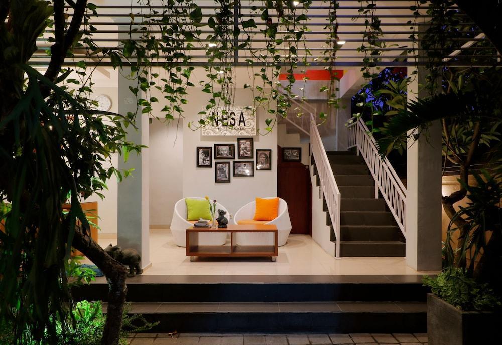 Nesa Bali 3* Sanur (Bali)