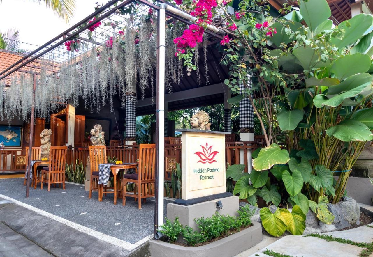 Hidden Padma Retreat Hotel *