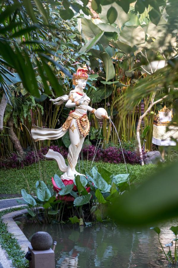 Hidden Padma Retreat Hotel Ubud (Bali)
