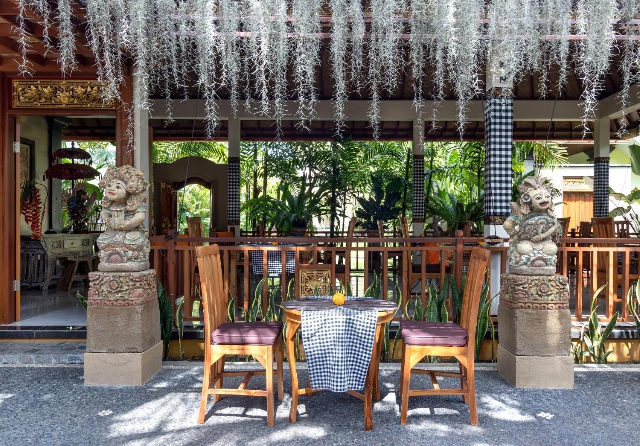 Hidden Padma Retreat *