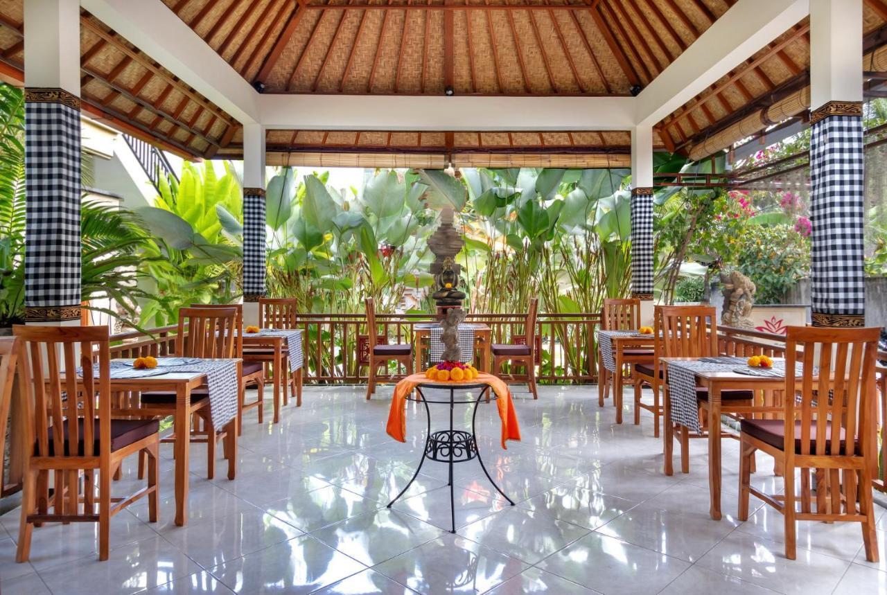 Hidden Padma Retreat Hotel