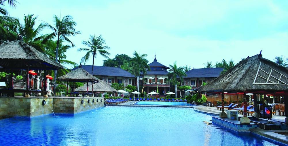 The Jayakarta Bali Beach Hotel Legian (Bali)