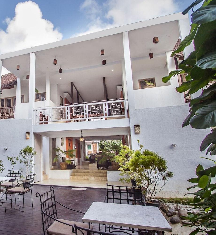 Guest house Abian Biu Mansion 4*