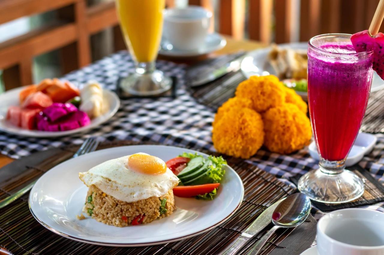 Hidden Padma Retreat Hotel Ubud (Bali)
