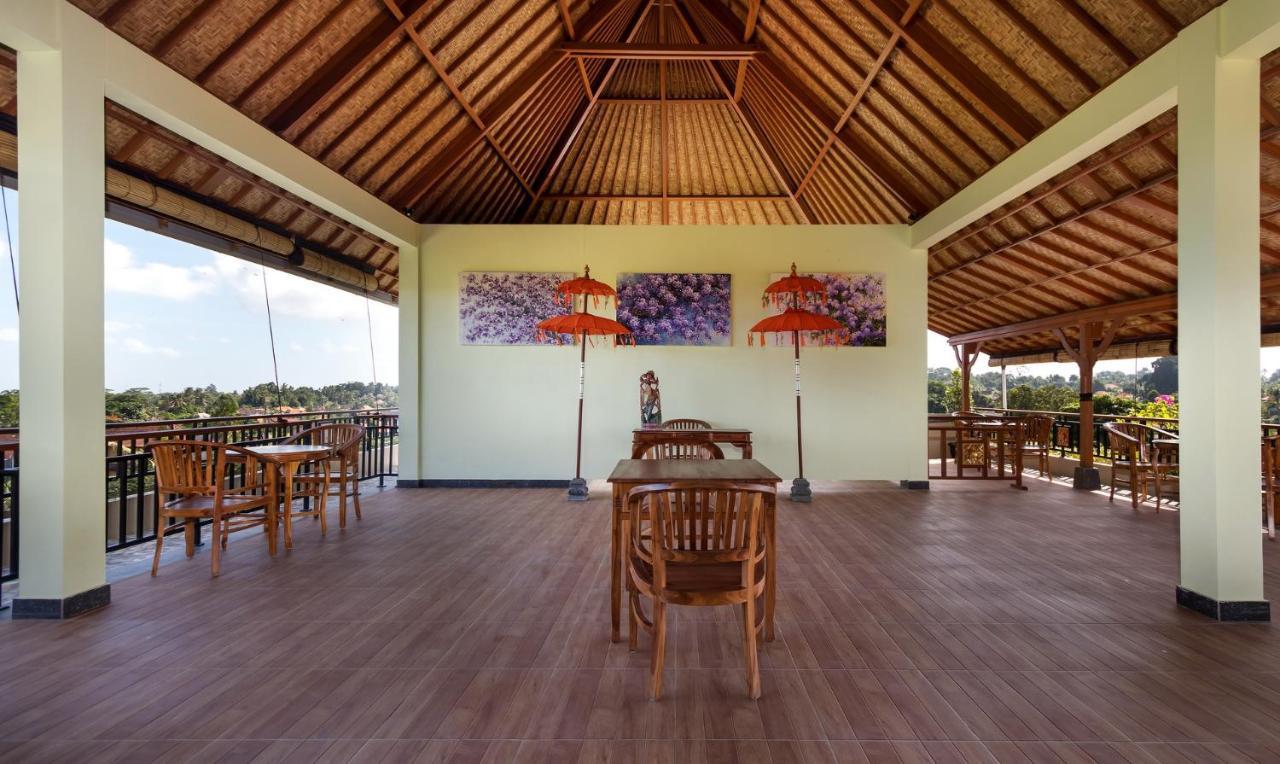 Hidden Padma Retreat Hotel Ubud (Bali)