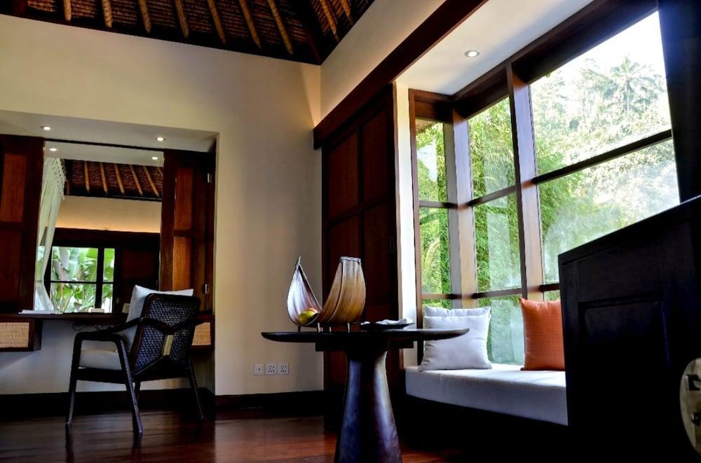 Hanging Gardens Of Bali Resort 5*