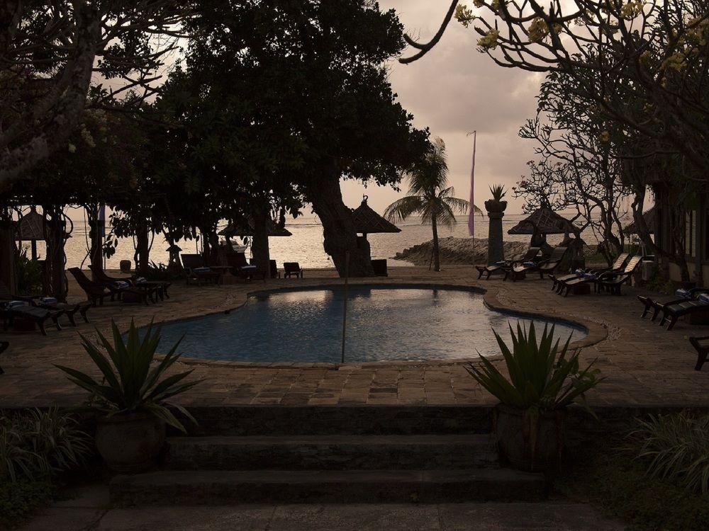 Matahari Terbit Bali Hotel
