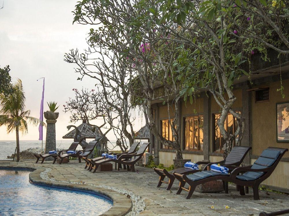 Matahari Terbit Bali Hotel
