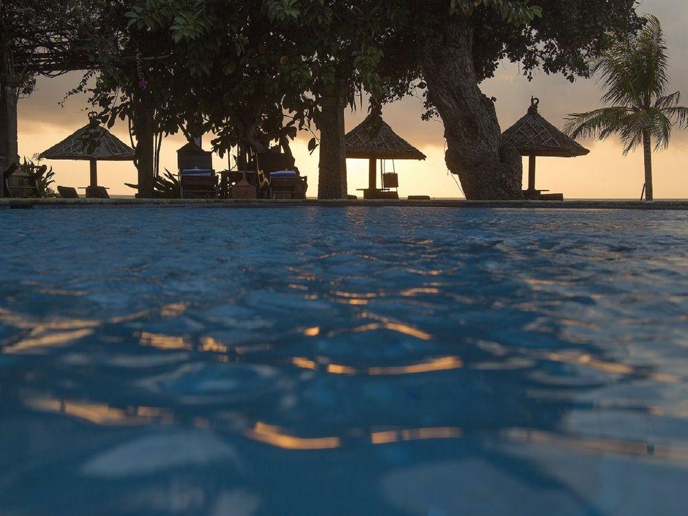 Matahari Terbit Bali Nusa Dua (Bali)