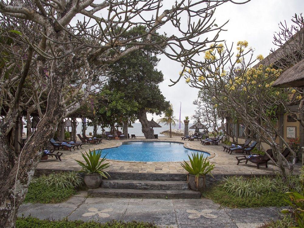 Matahari Terbit Bali Nusa Dua (Bali)
