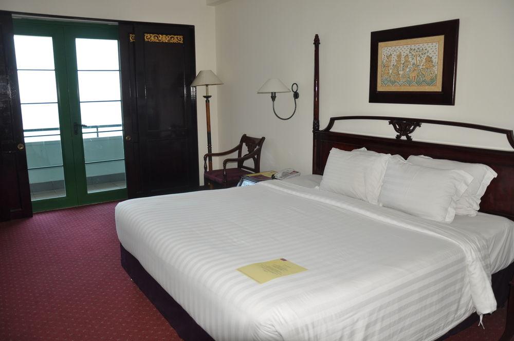Hotel Inna Grand Bali
