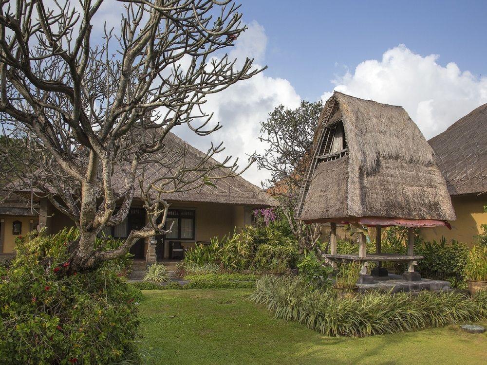Matahari Terbit Bali 3*