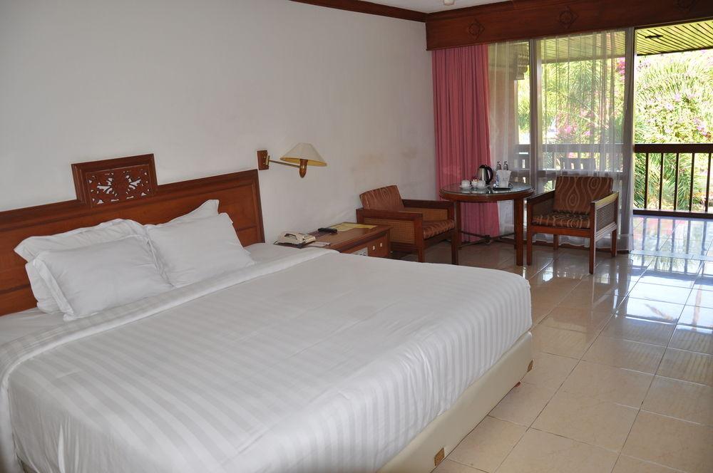 Inna Grand Bali Sanur (Bali)