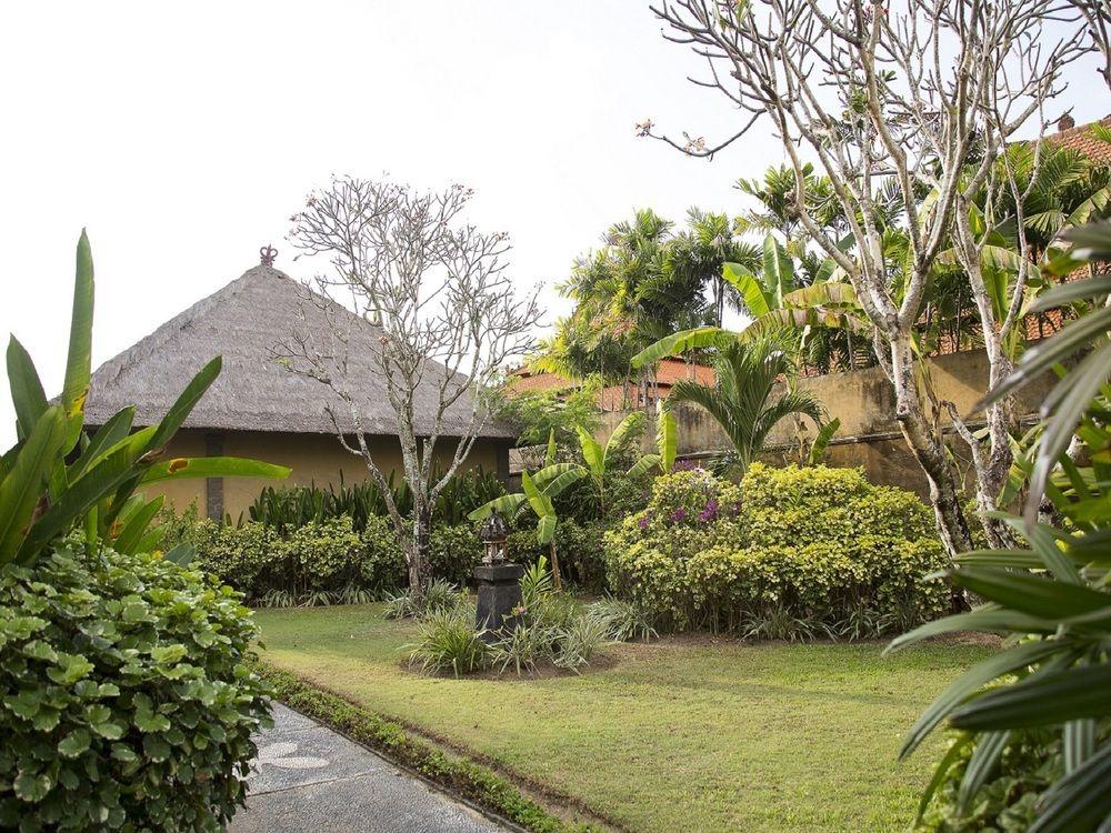 Hotel Matahari Terbit Bali 3*