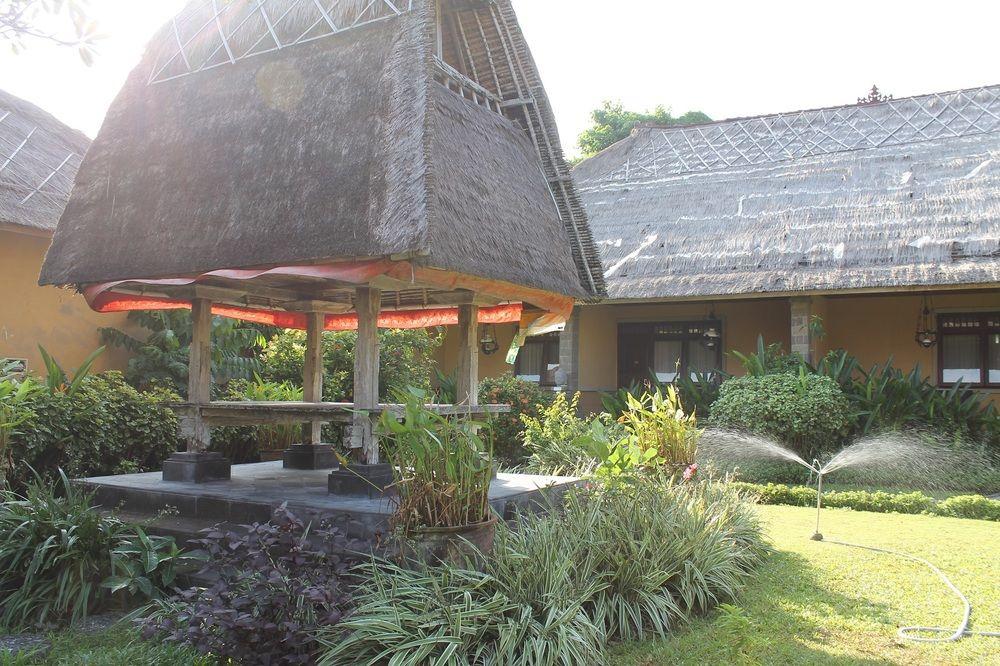 Matahari Terbit Bali 3*