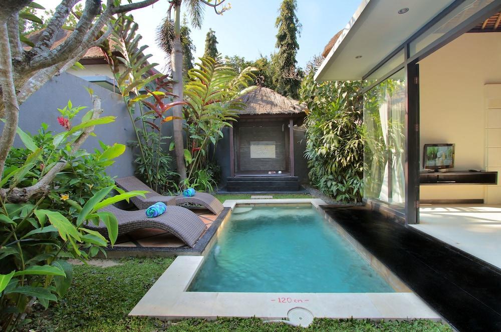 Hotel Tonys & - Bali Seminyak (Bali)