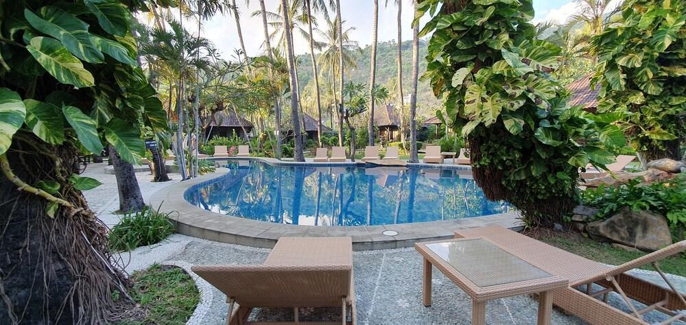 Coral View