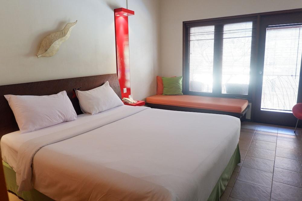 Ibis Styles Bali