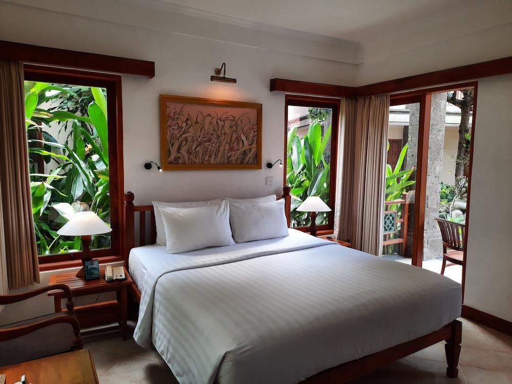 Puri Mesari Hotel Sanur (Bali)